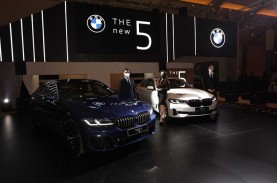 BMW Group Siap Luncurkan 3 Mobil Listrik di Tahun…