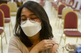 Lokasi, Jadwal, dan Syarat Vaksin Booster di Jakarta Selatan
