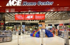 Ace Hardware (ACES) Siap Buka Gerai Baru di Surabaya, Simak Rekomendasi Sahamnya