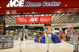 Ace Hardware (ACES) Siap Buka Gerai Baru di Surabaya,…
