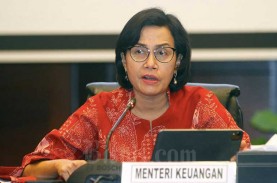 Sri Mulyani Beri Sinyal Tunjangan untuk PNS yang Pindah ke IKN, Kalimantan Timur