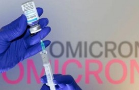 Studi Israel : Dosis Keempat Vaksin Covid Kurang Efektif Lawan Omicron