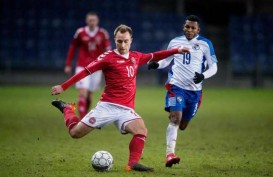 Punya Pelatih Asal Denmark, Brentford Berharap Bisa Gaet Christian Eriksen