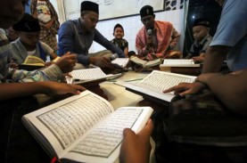 9 Etika Penghafal Al-Qur’an 