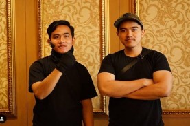 Dua Startup Anak Jokowi Digelontor Miliaran Rupiah…