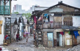 Cegah Angka Kemiskinan Kembali Naik, Ekonom Sarankan Ini 