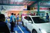 Pacu Ekosistem Kendaraan Listrik, PLN Tambah 10 SPKLU di Indonesia Timur