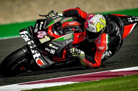 Dorna Sports Ancam Batalkan MotoGP karena Aturan Karantina,…