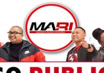 PT Mahaka Radio Integra Tbk. (MARI)./mari.co.id