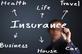 BISNIS ASURANSI : Perta Life Insurance Incar Pertumbuhan…