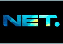Logo Net TV/Istimewa