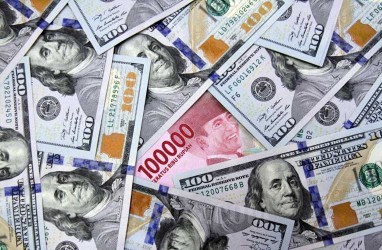 Dolar AS Unjuk Gigi, Yen dan Euro Langsung KO