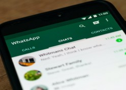 Ciri-ciri Ada Stalker di akun WhatsApp, Facebook, dan Snapchat Anda