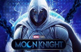 Tayang Maret 2022, Ini Sinopsis Serial Marvel Moon Knight