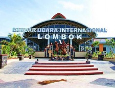 Rekomendasi 10 Tempat Berlibur Terbaik di Lombok 