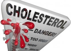 Waspada! Gejala Kolesterol Tinggi Bisa Timbulkan Kerusakan ‘Irreversible’