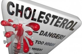 Waspada! Gejala Kolesterol Tinggi Bisa Timbulkan Kerusakan…