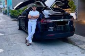 Profil Ahmad Sahroni, "Crazy Rich" Priok yang Pernah Jadi Tukang Semir Sepatu