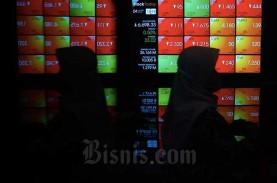 Top 5 Bisnisindonesia.id: Nasib Investor Ritel Saham Calon Delisting hingga Persiapan Indonesia Masuk Metaverse