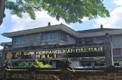 BPD Bali Sabet Penghargaan Bank Daerah Penyalur KUR Terbaik Secara Nasional