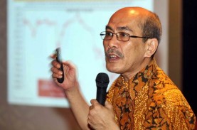 Khawatir Aset Negara di Jakarta Dilego, Faisal Basri…