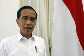 Kasus Satelit Kemhan, Jokowi Minta Dituntaskan Sejak 2017