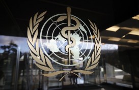WHO Yakin Status Darurat Pandemi Covid-19 Bisa Dicabut Tahun Ini