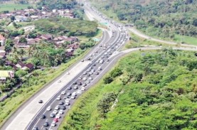 Waspadai Spekulan Tanah Tol Yogyakarta-Bawen