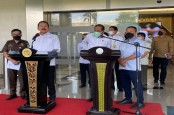 Kasus Korupsi Garuda Indonesia Rugikan Negara Rp3,6 Triliun! 