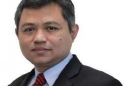 Jabat Kepala Perwakilan Bank Indonesia Sumut yang Baru, Inilah Profil Doddy Zulverdi