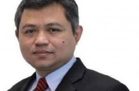 Jabat Kepala Perwakilan Bank Indonesia Sumut yang…