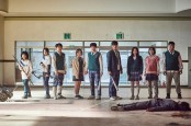 Netflix Rilis 25 Film dan Drama Korea Tahun Ini, Ada All of Us Are Dead