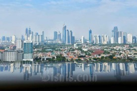 Ibu Kota Baru Nusantara: Bukan Hanya Konstruksi, Ini Sederet Emiten Bisa Untung