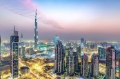 UAE Catat Rekor Kasus Covid-19 Sejak Januari 2021