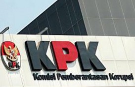 Hakim dan Pengacara di Surabaya Ditangkap KPK Saat Transaksi Suap 