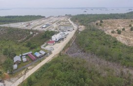 Alasan Mengapa Kalimantan Timur Dipilih Jadi Ibu Kota Baru