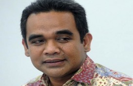 Minyak Goreng Satu Harga Rp14.000, Ahmad Muzani Klaim Perjuangan Partai Gerindra