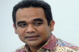 Minyak Goreng Satu Harga Rp14.000, Ahmad Muzani Klaim Perjuangan Partai Gerindra