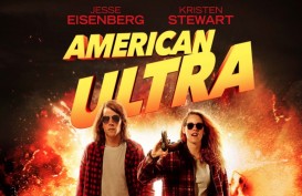 Sinopsis American Ultra yang Dibintangi Jesse Eisenberg, Tayang di Bioskop Trans TV Malam Nanti