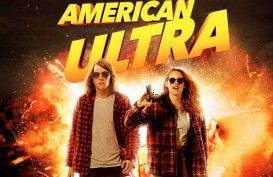 Sinopsis Film American Ultra, Tayang di Bioskop Trans TV Malam Ini