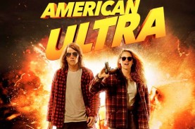Sinopsis Film American Ultra, Tayang di Bioskop Trans…