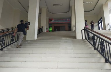 Penjelasan Humas PN Surabaya Soal Penangkapan Hakim