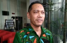KPK Amankan Uang Ratusan Juta dari OTT Hakim di Surabaya 