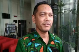 KPK Amankan Uang Ratusan Juta dari OTT Hakim di Surabaya…