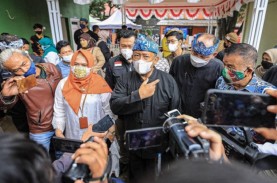 Ada Kasus Omicron, Pemkot Bandung Bakal Tracing