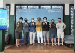 Target Kembangkan 10 Startup Blockchain Tahun Ini, Tokocrypto Gandeng Anak BUMN Gulirkan Program TSBA