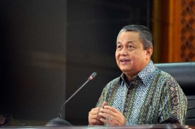 Bank Indonesia Proyeksi Suku Bunga The Fed Naik 4…