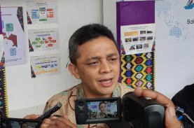 Indonesia Terima Penghargaan Internasional atas Penerbitan…