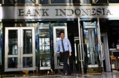 Bank Indonesia Akui Ada Upaya Pembobolan dari Peretas Ransomware