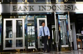 Bank Indonesia Akui Ada Upaya Pembobolan dari Peretas Ransomware